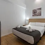 Valencia Guest Luxury Duplex Valencia 公寓 *