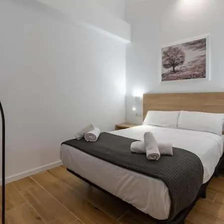 Duplex 6 Pax 2 Bth, Excelent Area Luxor Appartamento *