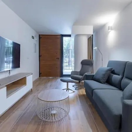 Luxury Duplex Lejlighed