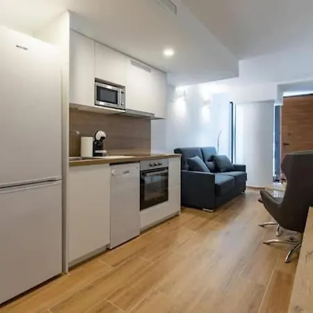 Duplex 6 Pax 2 Bth, Excelent Area Luxor * ולנסיה