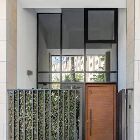 Luxury Duplex Lejlighed Valencia