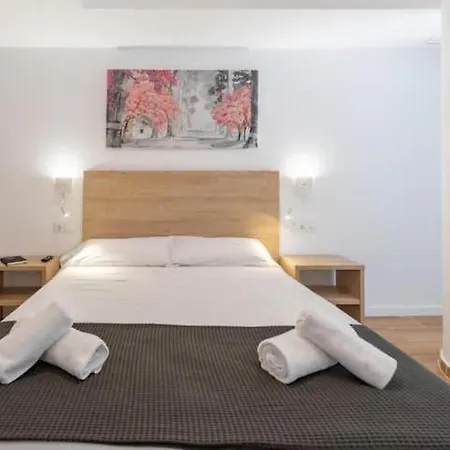 Luxury Duplex Lejlighed