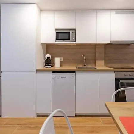 Luxury Duplex Lejlighed