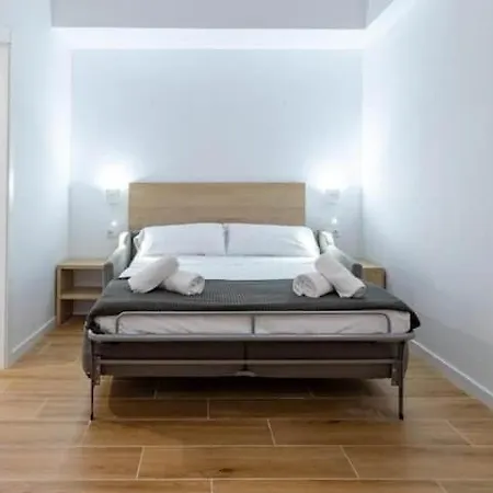 Luxury Duplex Lejlighed *