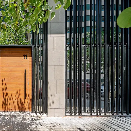 Luxury Duplex * Valencia