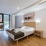 Luxury Duplex Apartamento