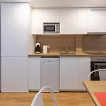 Luxury Duplex Apartamento