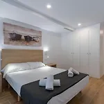 Luxury Duplex * Valencia